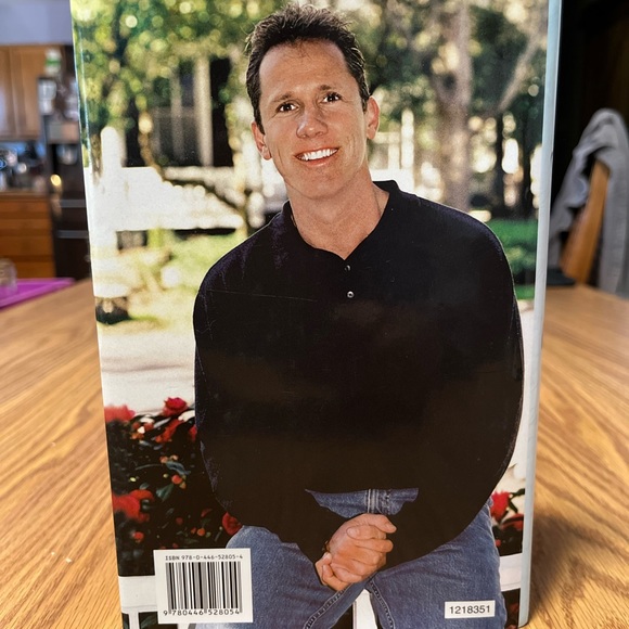 Nicholas Sparks Dear John Hardcover - Picture 2 of 3